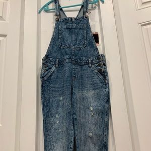 Women’s overall